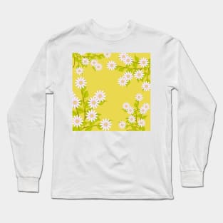 Spring Florals Long Sleeve T-Shirt